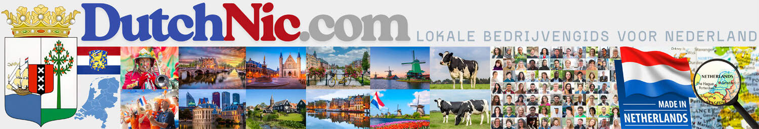 Gemaakt in Nederland - Super-rent.nl